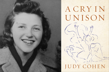 Thumb Judy Cohen