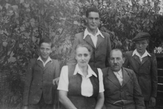 Meisels family