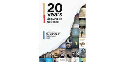 Catalogue 2026