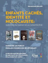 photo of Pages from Guides de lecture et feuilles dexercices de létudiant extracted