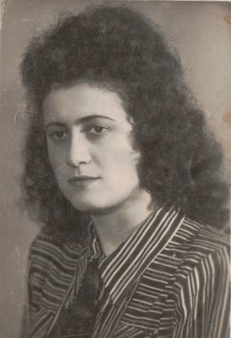 Book Cover of A Mother to My Mother (Traduction française à venir)