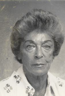 photo of Caplan Family and Sonia late in Life 6