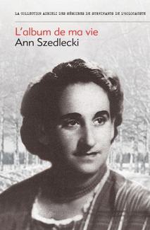 Book Cover of L’Album de ma vie