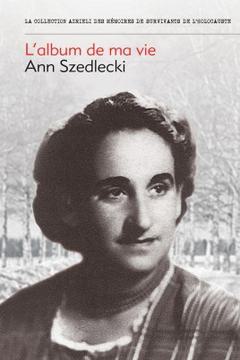 Book Cover of L’Album de ma vie