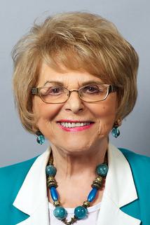 Photo of Betty Rich
