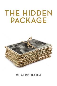 Book Cover of The Hidden Package