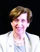 Photo of Claire Baum