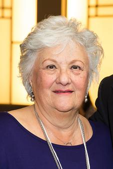 photo of Eva Meisels