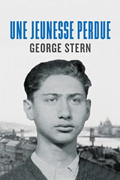 Book Cover of Une jeunesse perdue