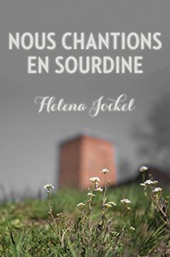 Book Cover of Nous chantions en sourdine
