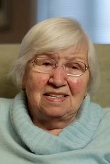 photo of Helena Jockel