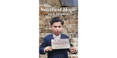 Jack Klajman thumb 2 0