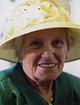 Photo of Judith Rubinstein