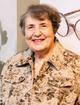 Photo of Kitty Salsberg