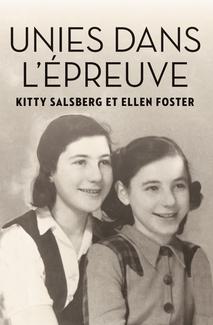 Book Cover of Unies dans l’épreuve
