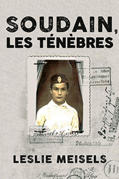 Book Cover of Soudain, les ténèbres
