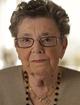 Photo of Margrit Rosenberg Stenge