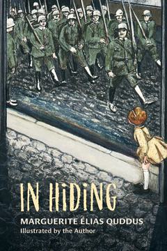Book Cover of In Hiding