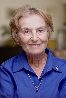 photo of Martha Salcudean