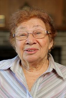 photo of Maya Rakitova