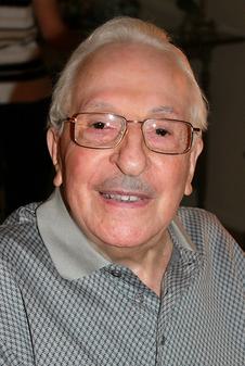 photo of Michael Kutz