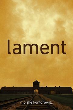 Book Cover of Lament (Traduction française à venir)