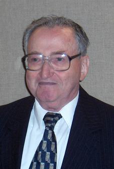photo of Moishe Kantorowitz