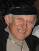 Photo of Nate Leipciger