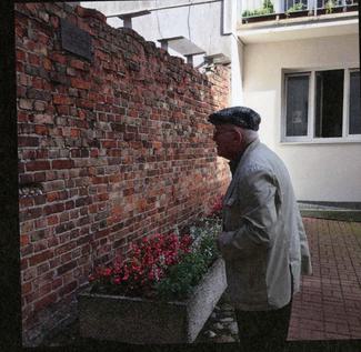 Book Cover of Memories in Focus