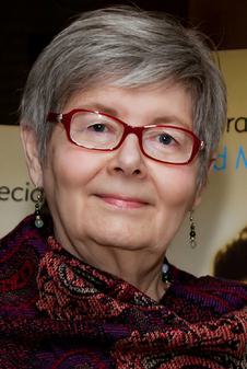 photo of Renate Krakauer