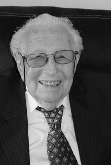 photo of Portrait Salomon BW