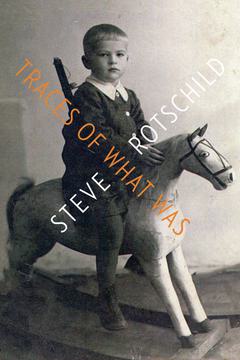 Book Cover of Traces of What Was
