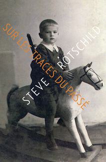 Book Cover of Sur les traces du passé