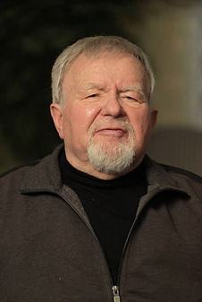 photo of Steve Rotschild