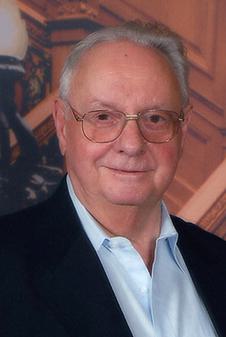 photo of Tibor Benyovits