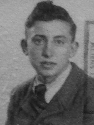 Arnold Friedman thumb