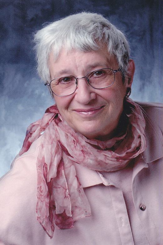 Lisa in her late sixties. Santa Fe, New Mexico, 2002.