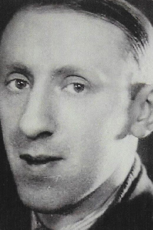 Denise’s father, Michel Fikman, circa 1939.