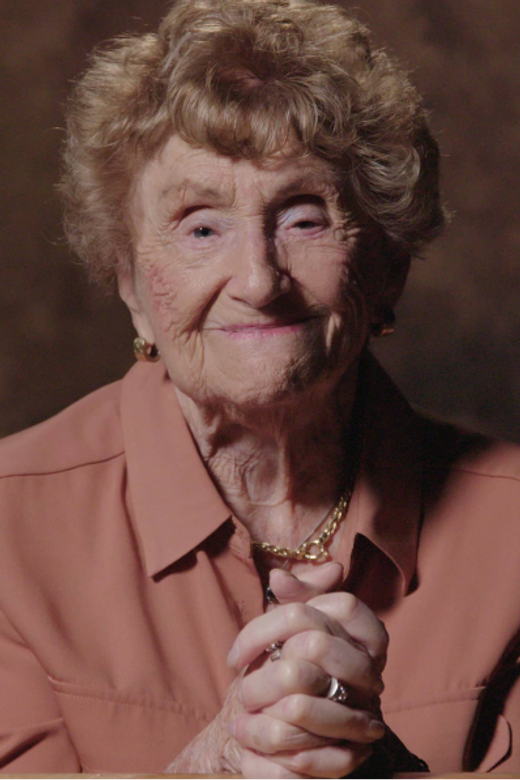 Rose Lipszyc, 2014.