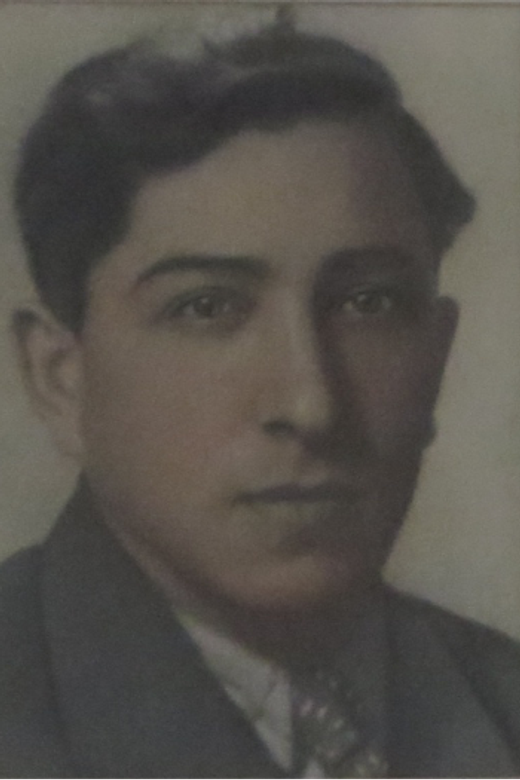 Shidlowski 1