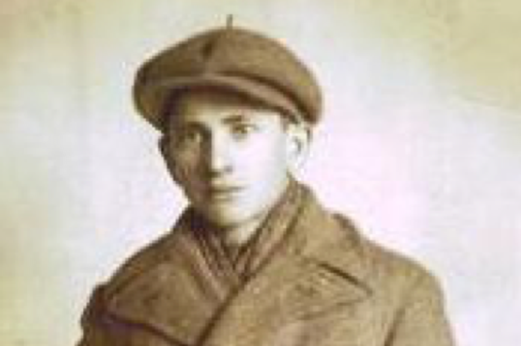 L Silverberg thumb