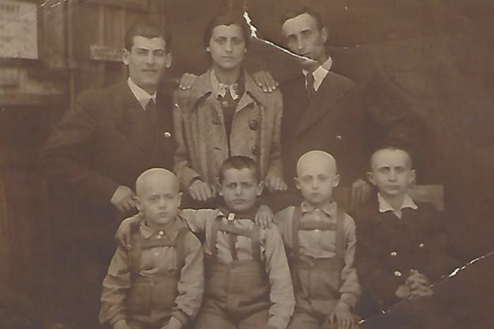 Before the War 2
