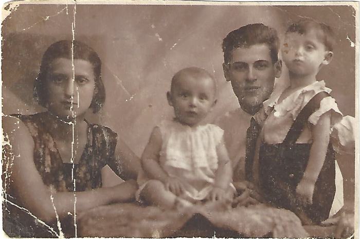 Before the War 2