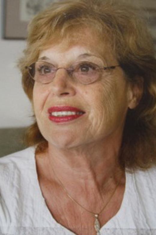 Ada Wynston Cover picture