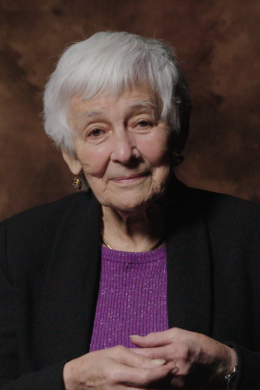 Helen Yermus, 2011. Toronto, circa 2005.