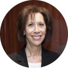 photo of Elin Beaumont