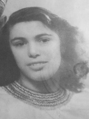 Judy Stern thumb