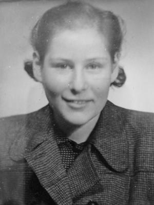 Lisa Summerfield thumb