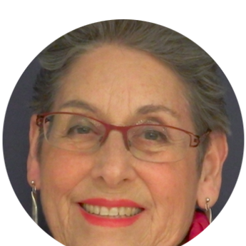 Photo of Ruth Miller thumb